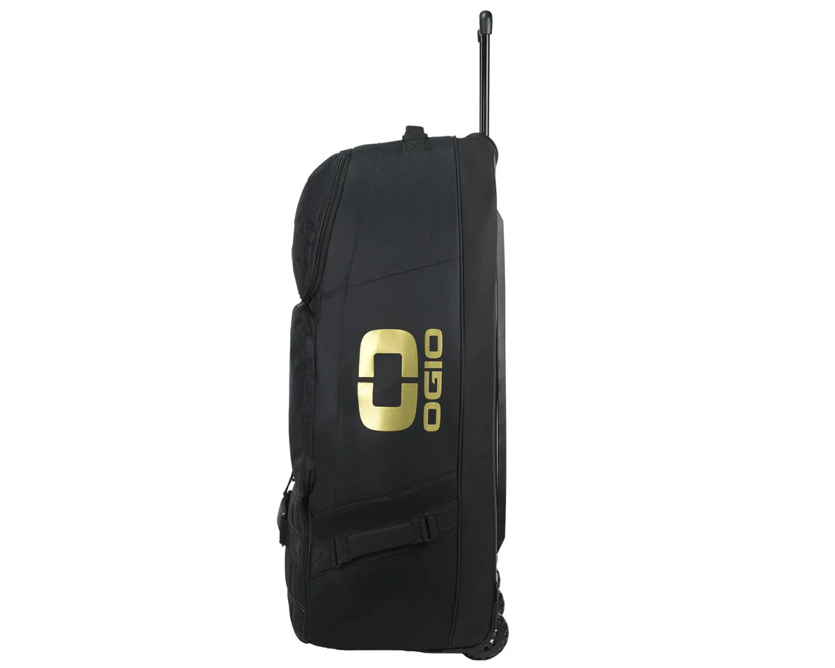 Ogio Dozer Gearbag (Black) - view 5